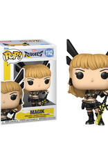 POP VG MARVEL RIVALS MAGIK