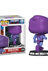 POP MEME MASTERS OF THE UNIVERSE SKELETOR RUNNING UNTIL WE MEET AGAIN