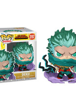 POP PREMIUM MY HERO ACADEMIA DEKU