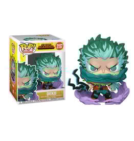 POP PREMIUM MY HERO ACADEMIA DEKU