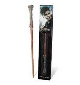 HARRY POTTER PROP REPLICA WAND HARRY POTTER