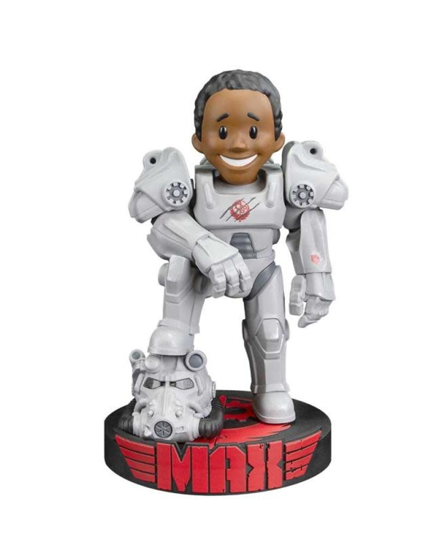 FALLOUT TV STYLIZED FIG MAXIMUS 8"