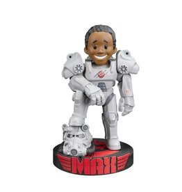 FALLOUT TV STYLIZED FIG MAXIMUS 8"
