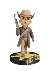 FALLOUT TV STYLIZED FIG THE GHOUL
