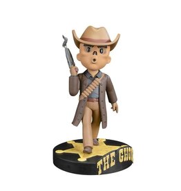 FALLOUT TV STYLIZED FIG THE GHOUL