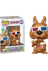POP TV SCOOBY-DOO SCOOBY-DOO