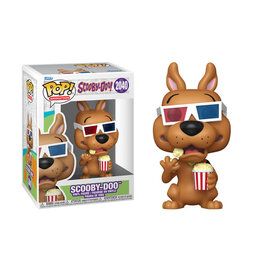 POP TV SCOOBY-DOO SCOOBY-DOO