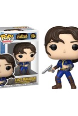 POP TV FALLOUT LUCY