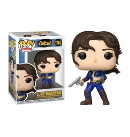 POP TV FALLOUT LUCY