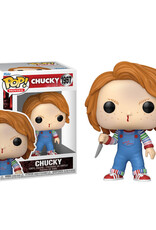 POP HORROR CHUCKY