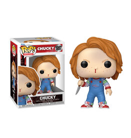 POP HORROR CHUCKY