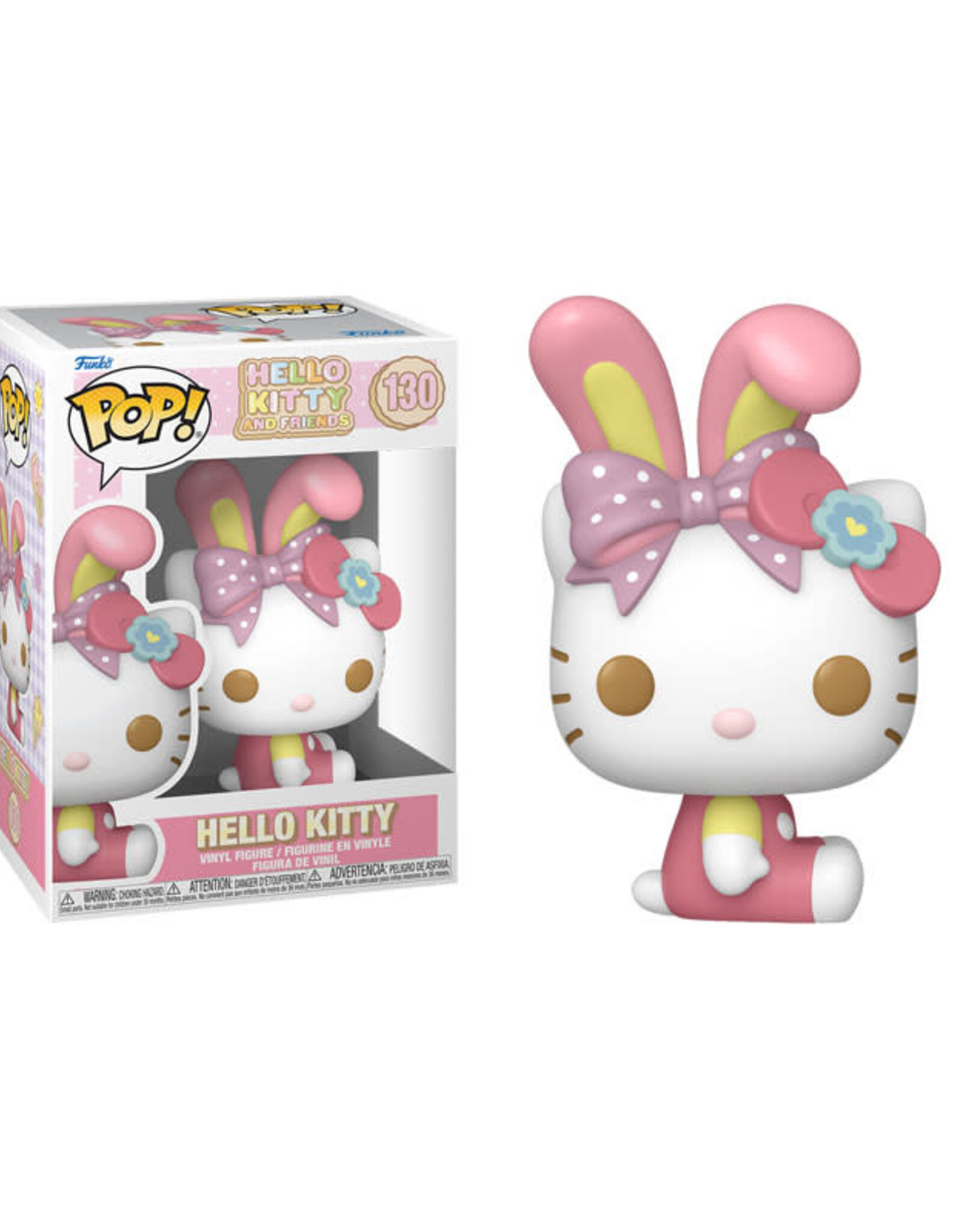 POP SANRIO HELLO KITTY HELLO KITTY 2026 CKIE