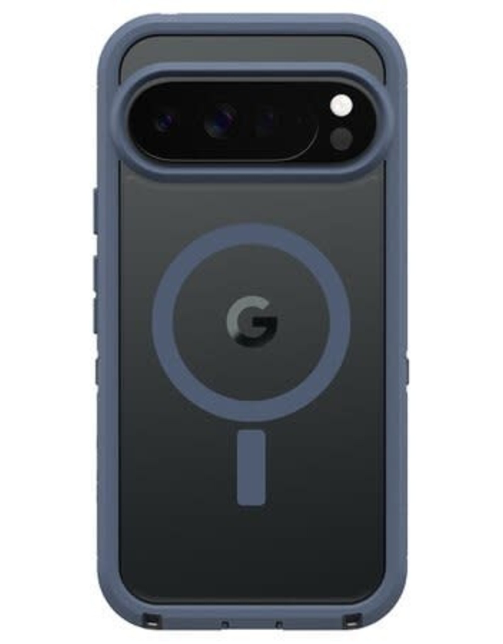 Defender Pro XT Clear Case w/Magnets Pixel 10 Pro XL Mountain Storm