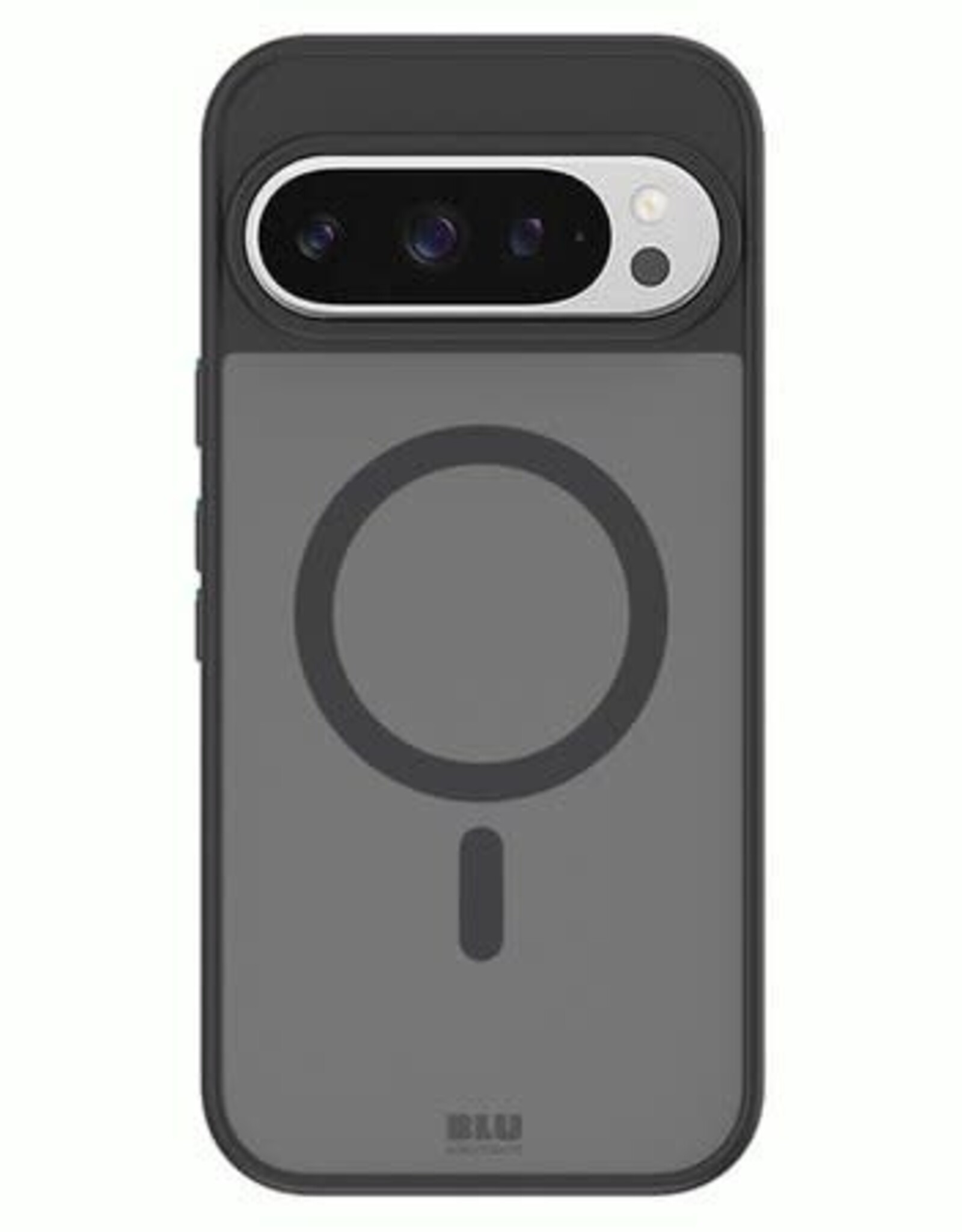 Chromatic w/ Magnets Case Pixel 10 Pro XL Black