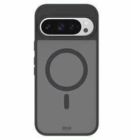 Chromatic w/ Magnets Case Pixel 10 Pro XL Black