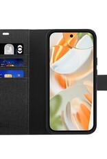 Folio 2-in-1 Case Pixel 10 Pro XL Black