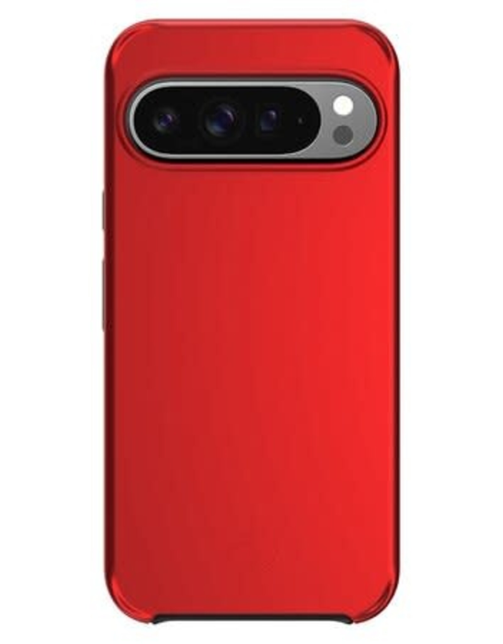 Cirrus 3 MagSafe Case Pixel 10/10 Pro Crimson