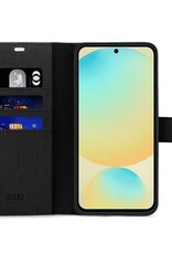 Folio 2- in-1 Case Galaxy S25 FE Black