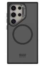 Chromatic Kick w/Magnets Case Galaxy S25 Ultra Black