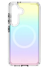 Cosmic Case w/Magnets Galaxy S25 Violet