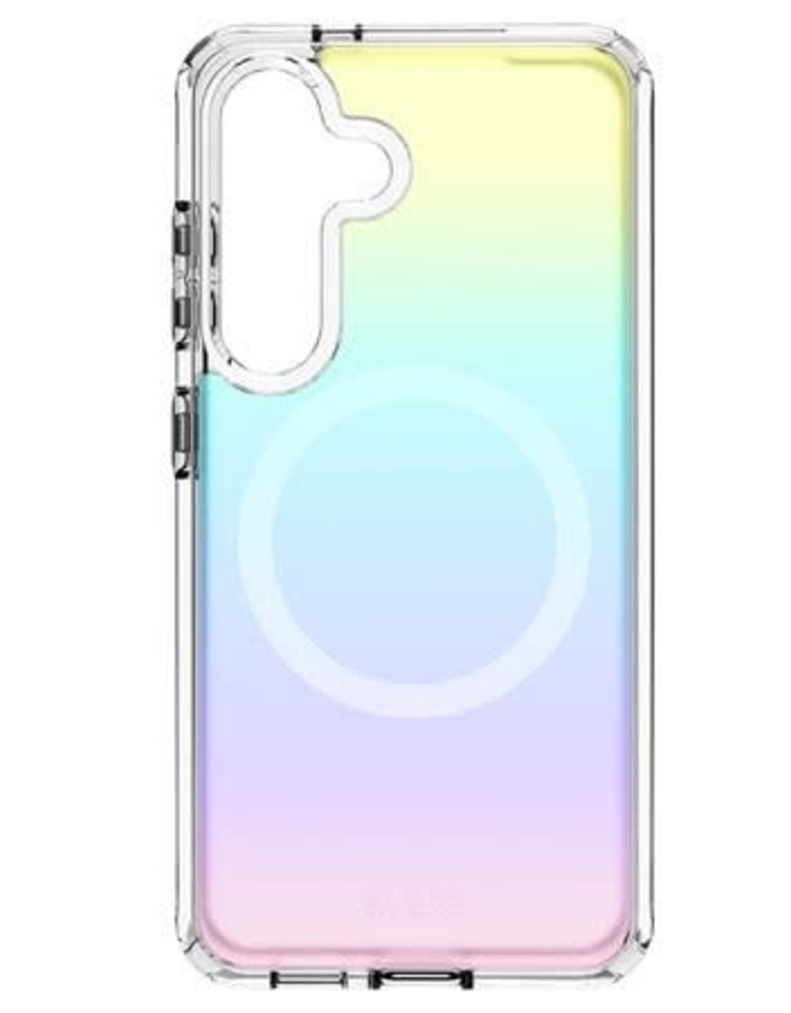 Cosmic Case w/Magnets Galaxy S25 Violet