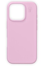 Silicone Case MagSafe iPhone 16 Pro Max Bubble Gum Pink