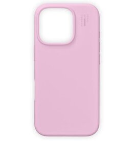Silicone Case MagSafe iPhone 16 Pro Max Bubble Gum Pink