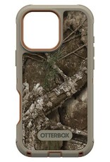 Defender Pro MagSafe Case iPhone 16 Pro Max Realtree