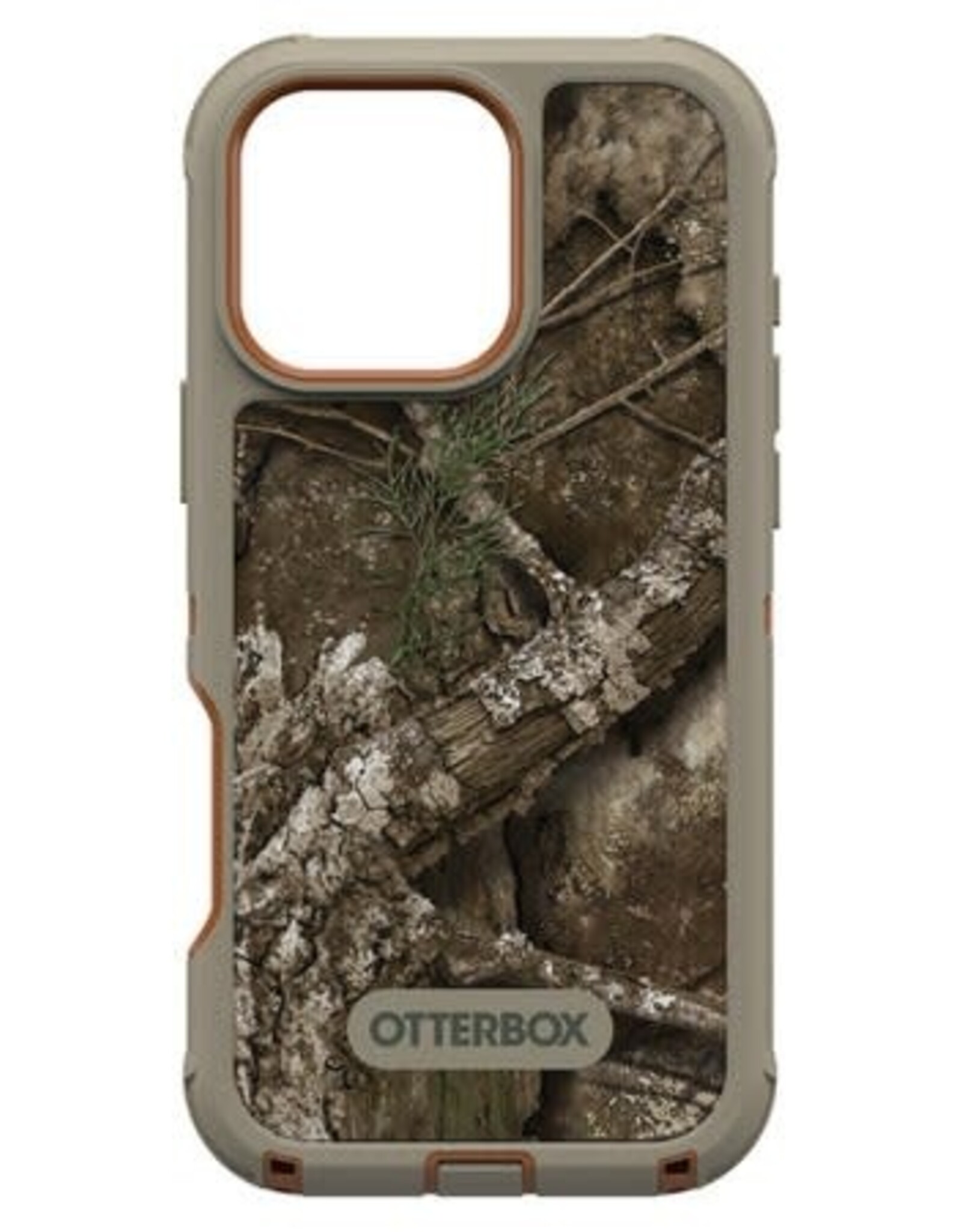 Defender Pro MagSafe Case iPhone 16 Pro Max Realtree