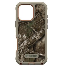 Defender Pro MagSafe Case iPhone 16 Pro Max Realtree