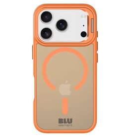 hromatic Kick MagSafe Case iPhone 17 Pro Orange