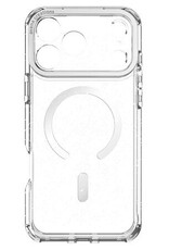 Starlight MagSafe Case iPhone 17 Pro Silver