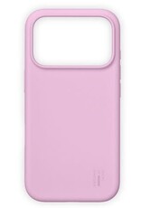 Silicone MagSafe Case iPhone 17 Pro Bubblegum Pink