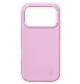 Silicone MagSafe Case iPhone 17 Pro Bubblegum Pink