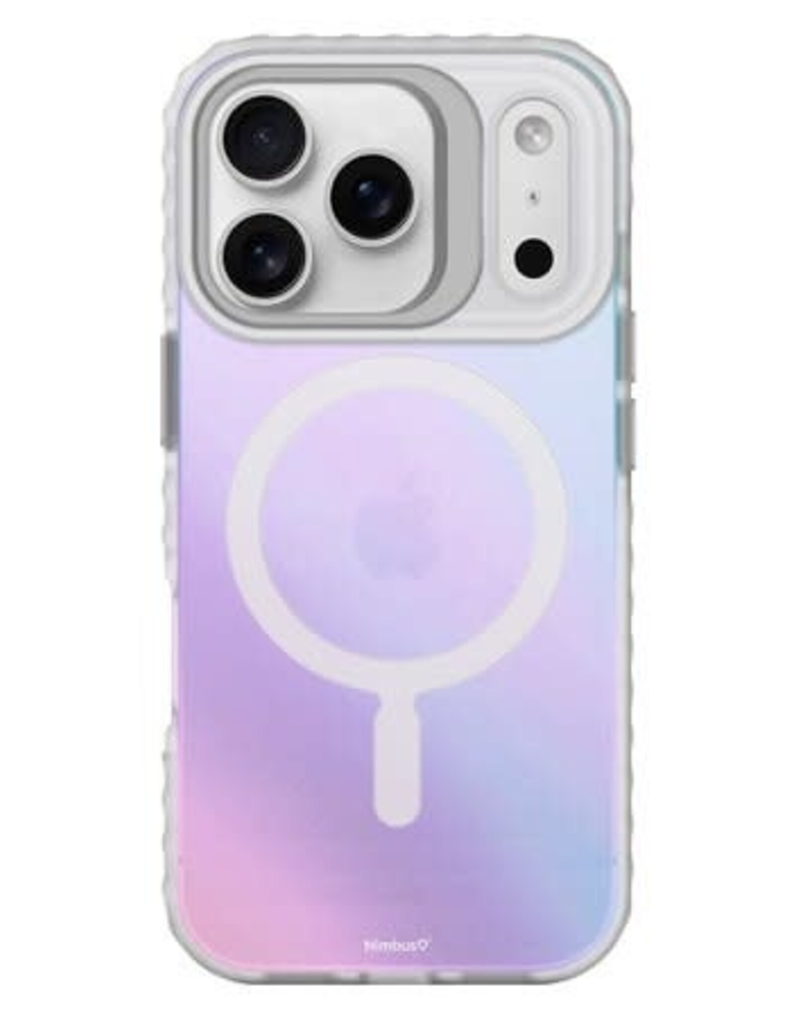 Stratus 2 MagSafe Case iPhone 17 Pro Frost