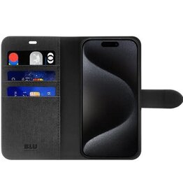 Folio 2-in-1 MagSafe Case iPhone 17 Pro Black