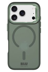 Chromatic Kick MagSafe Case Sage Green for iPhone 17 Pro