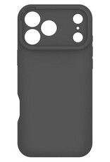 Velvet MagSafe Case Ash for iPhone 17 Pro