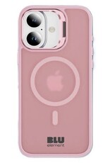 Chromatic Kick MagSafe Case Pink for iPhone 17