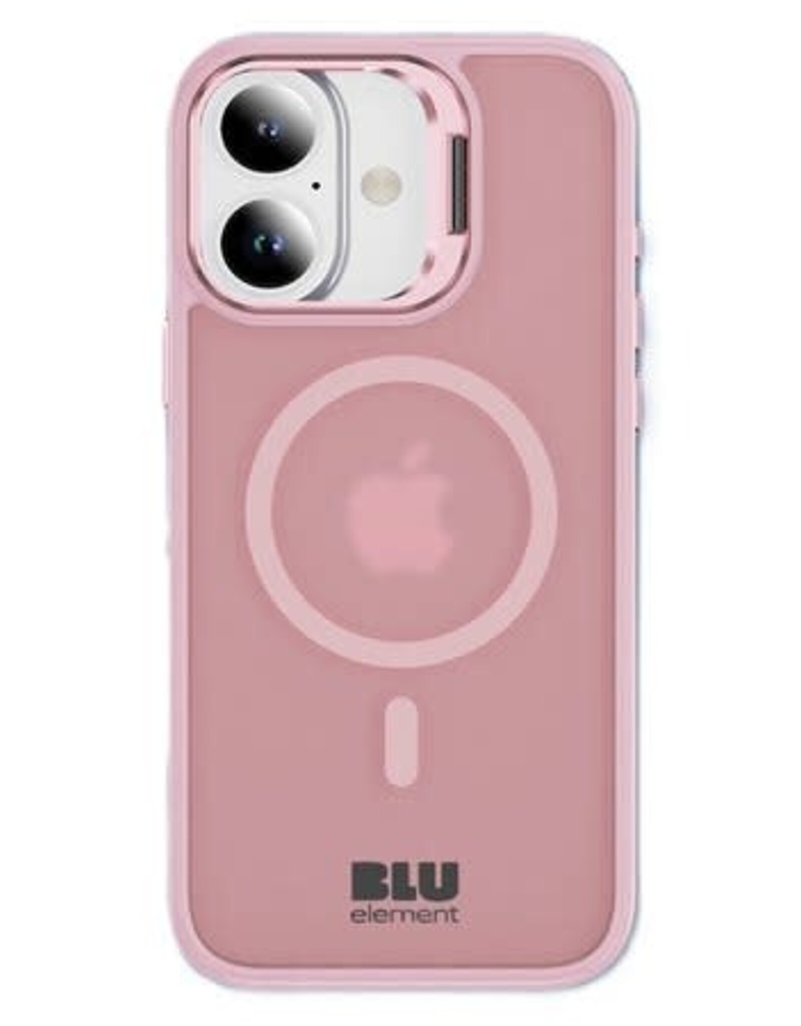 Chromatic Kick MagSafe Case Pink for iPhone 17