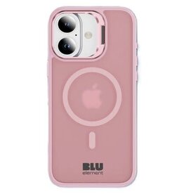 Chromatic Kick MagSafe Case Pink for iPhone 17