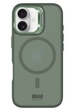 Chromatic Kick MagSafe Case Sage Green for iPhone 17
