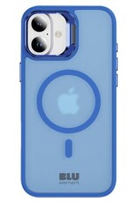 Chromatic Kick MagSafe Case Light Blue for iPhone 17