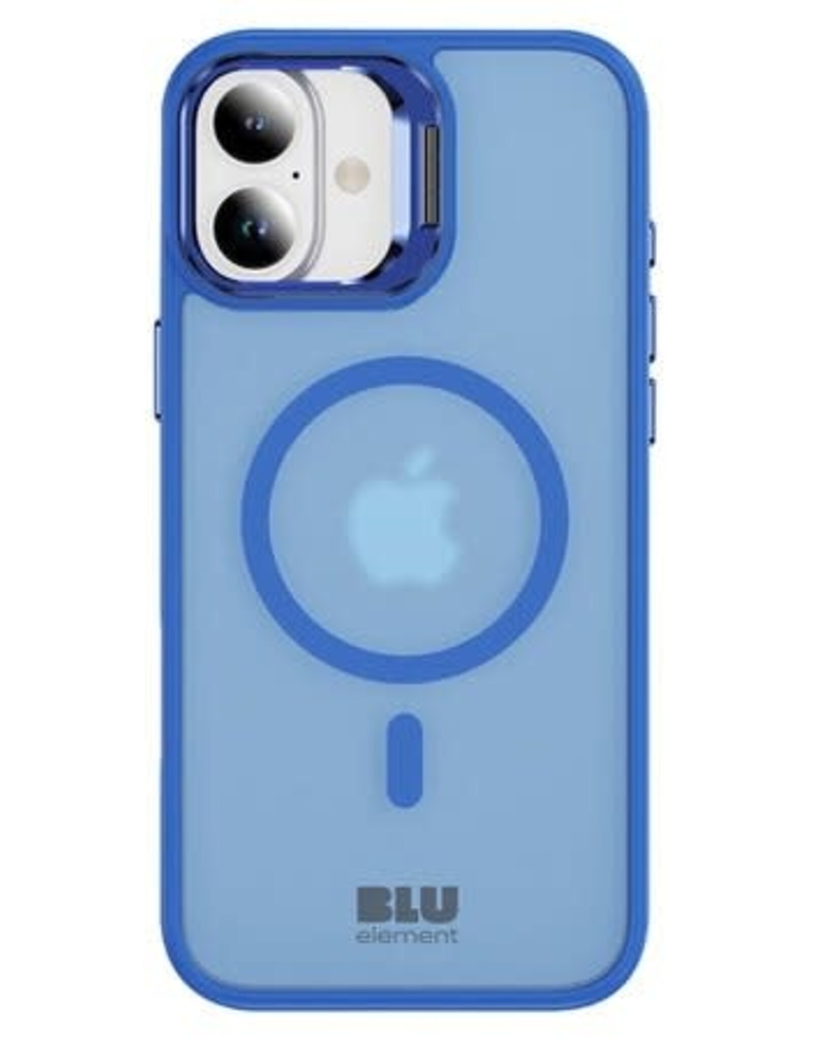 Chromatic Kick MagSafe Case Light Blue for iPhone 17
