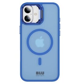 Chromatic Kick MagSafe Case Light Blue for iPhone 17