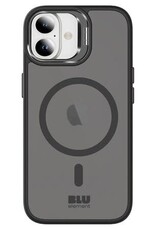 Chromatic Kick MagSafe Case Black for iPhone 17