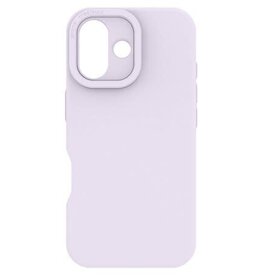 Velvet MagSafe Case Lavender for iPhone 17