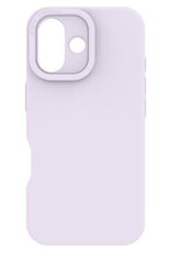 Velvet MagSafe Case Lavender for iPhone 17