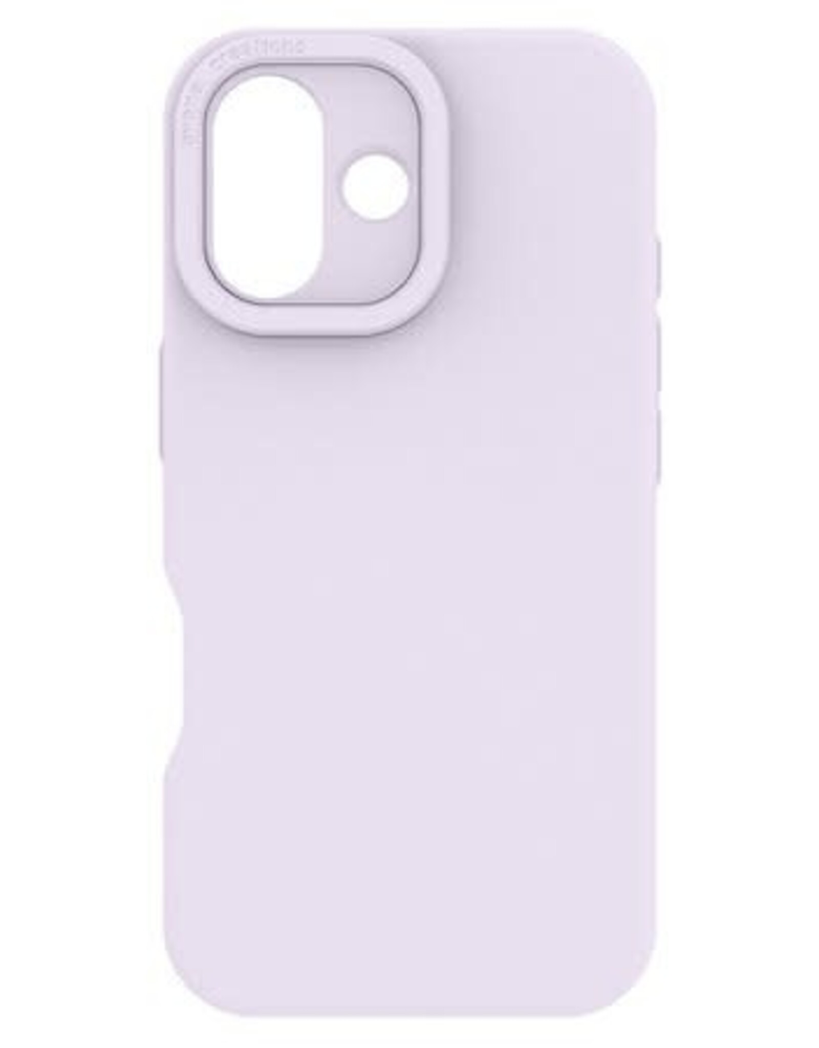 Velvet MagSafe Case Lavender for iPhone 17