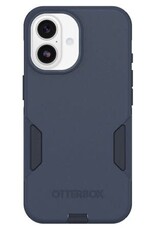 Commuter MagSafe Case w/Camera Control Riverside (Blue) for iPhone 17